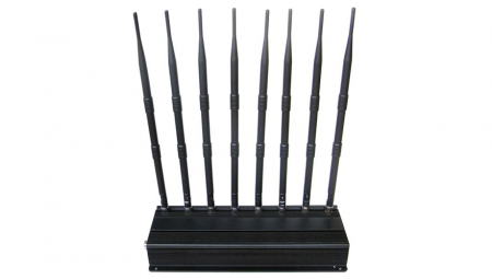 Купить Подавитель радиосигналов CARCAM SIGNAL JAMMER PS-80A