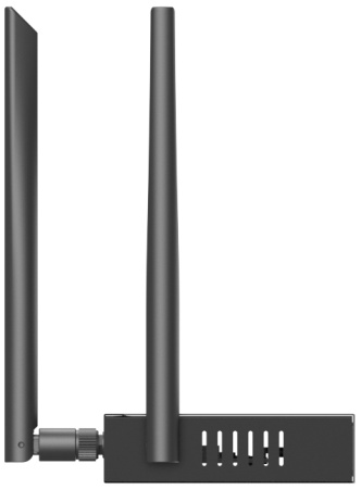 Купить Plery AX300 4G Industrial Router (WS-G R608 V2) EU