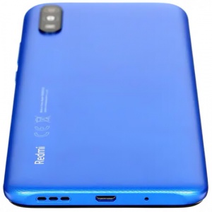 Купить Смартфон Xiaomi Redmi 9A 2/32 ГБ RU, Синий