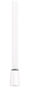 Купить Настольная лампа Baseus Smart Eye Series Charging Folding Reading Desk Lamp White (DGZG-02)