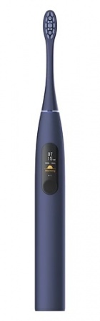 Купить Электрическая зубная щетка Xiaomi Oclean X Pro Navy Blue