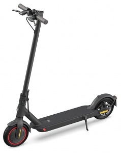 Купить Электросамокат Xiaomi Mi Electric Scooter Pro 2