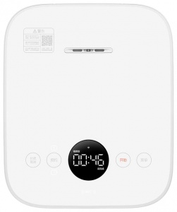 Купить Рисоварка Xiaomi Mijia Induction Heating Rice Cooker 4L 1400W (MFB2BM)