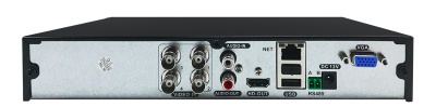 Купить CARCAM 4CH XVR3004