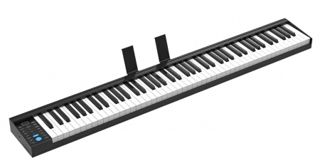 Купить Xiaomi Portable Electronic Piano (PH88) Black