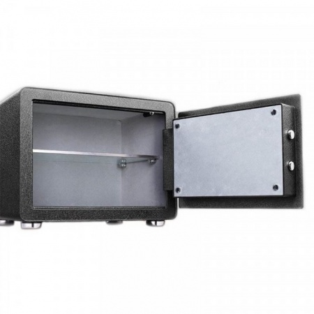 Купить Биометрический сейф Xiaomi CRMCR Smart Safe Cayo Anno 30Z Black