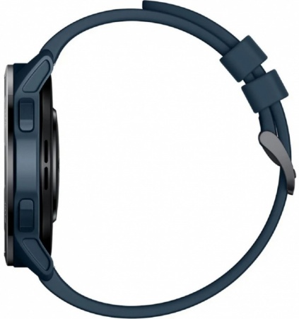 Купить Смарт-часы Xiaomi Watch S1 Active GL Oclean Blue (M2116W1)