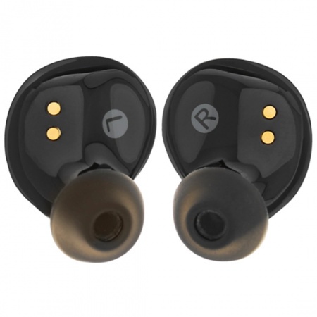 Купить Беспроводные наушники Tecno Hipods H2 Black