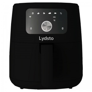 Купить Аэрогриль Xiaomi Lydsto Smart Air Fryer 5L Black (XD-ZNKQZG03)