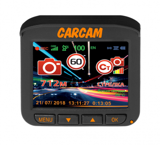 CARCAM COMBO 5