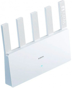 Купить Роутер Xiaomi Wi-Fi Router BE5000 (RD18) White
