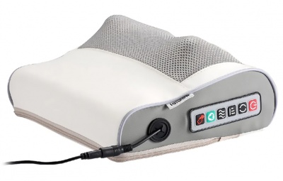 Купить Массажная подушка Xiaomi Bomidi Massage Pillow MP1 White