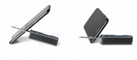 Купить Мультитул Xiaomi NexTool Multifunction Knife Blue (NE20099)