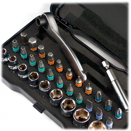 Купить Набор инструментов Xiaomi Duka RS2