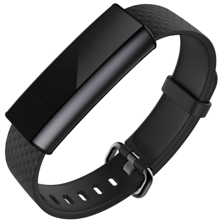 Купить Фитнес-браслет Xiaomi Amazfit Arc Black