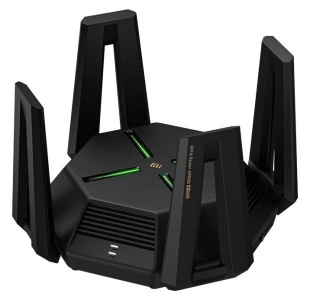 Купить Роутер Xiaomi Mi AIoT Router AX9000