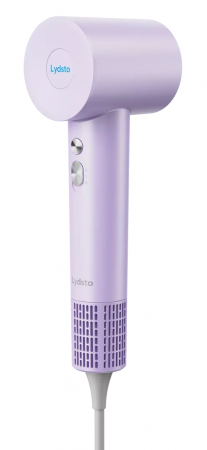 Купить Xiaomi Lydsto Supersonic Negative Ion Dryer S501 (XD-S501CFJ002) Purple EU 