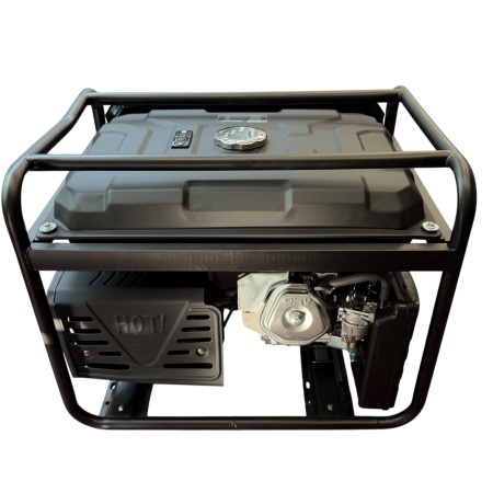 Купить Бензиновый генератор CARCAM Gasoline Generator 6kW (CCSBT6500)