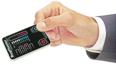 Купить BugHunter Professional CR-01 
