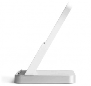 Купить Беспроводное зарядное устройство Xiaomi Vertical Air-Cooled Wireless Charger 30W (MDY-11-EG) White