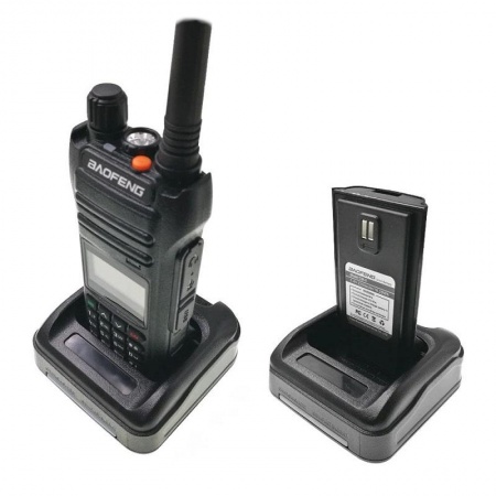 Купить Рация BAOFENG BF-H5