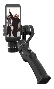 Купить Стабилизатор Xiaomi FunSnap Capture Three-axis Gimbal