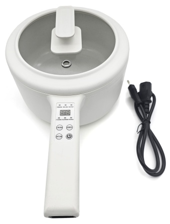 Купить Антипригарная сковорода Modengo Electric Cooking Pot MDG-04 (C0097)