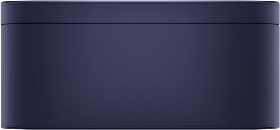 Купить Фен Supersonic Hair Dryer (HD08) Prussian Blue
