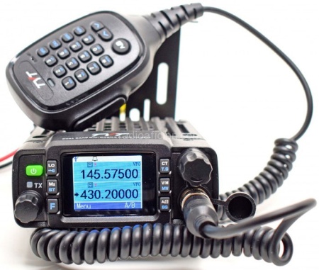 Купить Рация TYT TH-8600