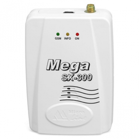 Купить Mega SX-300 Light