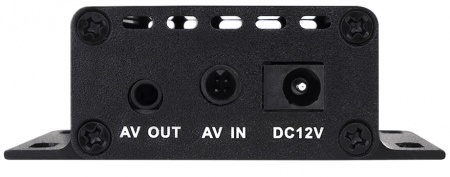 Купить Комплект видеонаблюдения 4G/LTE CARCAM HDC-DVR 4G KIT 1