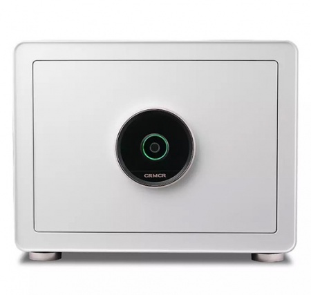 Купить Биометрический сейф Xiaomi CRMCR Smart Safe Cayo Anno 30Z White