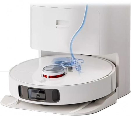 Купить Робот-пылесос Xiaomi Mi Omni Robot 1S (B116)