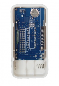 Купить CARCAM Wireless Door/Window Sensor DS-06