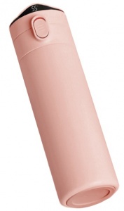 Купить Термос Xiaomi 17PIN 380ml Display Version Pink (NB001)