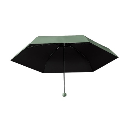 Купить Зонт Xiaomi Zuodu Fashionable Umbrella Dark Green