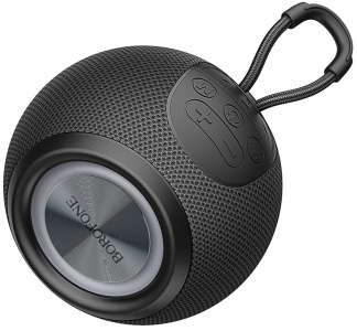 Купить Портативная колонка Borofone BR23 5W Black