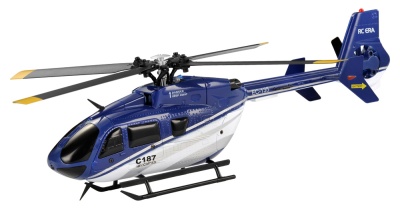 RC ERA C187 Helicopter