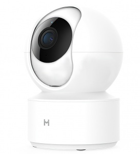 Купить IP-камера Xiaomi Xiaobai Smart PTZ Camera (CMSXJ16A)