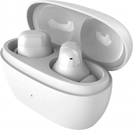 Купить Беспроводные наушники Xiaomi 1More Omthing Airfree Buds True Wireless Earbuds (EO009) White