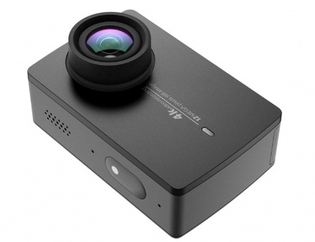 Купить Экшн-камера YI 4K Action Camera