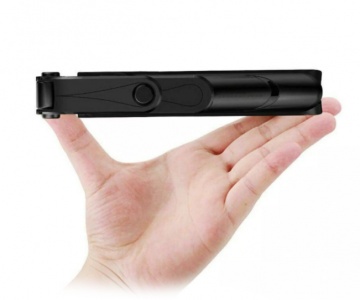 Купить Трипод Selfie Stick Tripod Bluetooth LED  XT-10SP