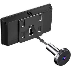 Купить CARCAM Peephole Door Viewer DDV-52
