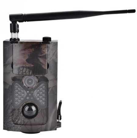 Купить Фотоловушка Suntek HC-550M