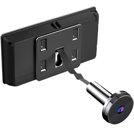 Купить CARCAM Peephole Door Viewer (DDV-52)