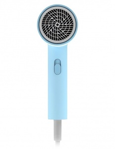 Купить Фен для укладки волос Xiaomi Smate Negative Ion Hair Dryer Youth Edition Blue SH-1802
