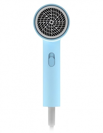 Купить Фен для укладки волос Xiaomi Smate Negative Ion Hair Dryer Youth Edition Blue SH-1802