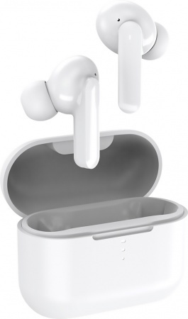 Купить Беспроводные наушники Xiaomi T10 White