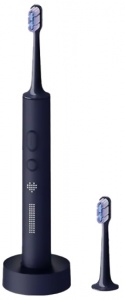 Купить Электрическая зубная щетка Xiaomi Mijia Electric Toothbrush T700 (MES604) Dark Blue