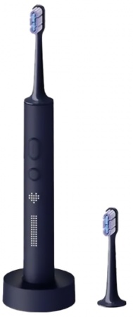Купить Электрическая зубная щетка Xiaomi Mijia Electric Toothbrush T700 (MES604) Dark Blue